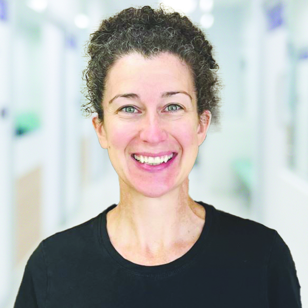 Carolyn North Hill Calgary