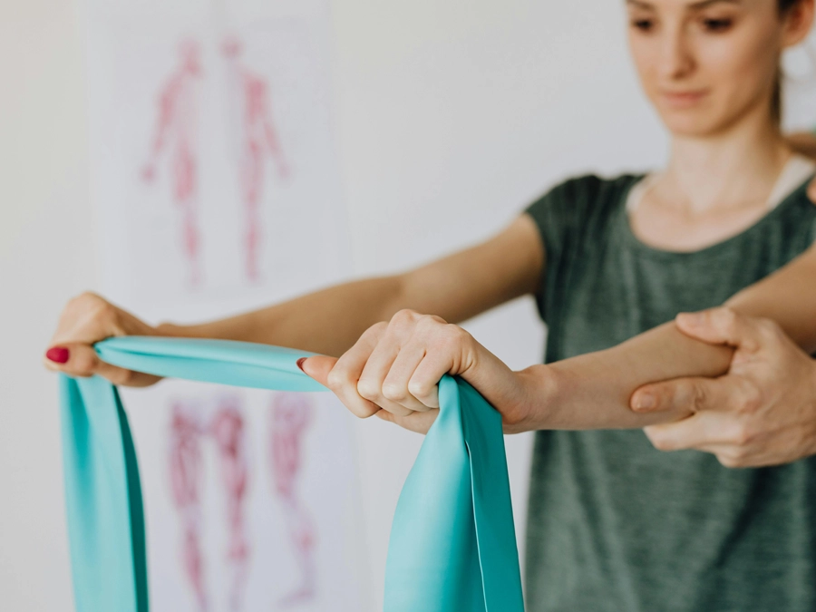 Exercise therapy Calgary