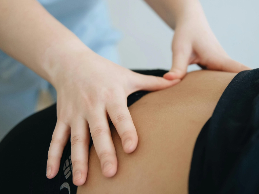 Soft tissue physiotherapy Calgary